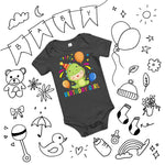 Baby short sleeve one piece - Cool Tshirts