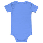 Baby short sleeve one piece - Cool Tshirts