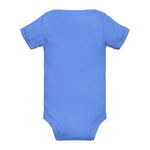 Baby short sleeve one piece - Cool Tshirts