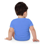 Baby short sleeve one piece - Cool Tshirts