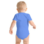 Baby short sleeve one piece - Cool Tshirts