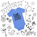 Baby short sleeve one piece - Cool Tshirts