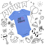 Baby short sleeve one piece - Cool Tshirts