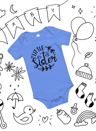 Baby short sleeve one piece - Cool Tshirts