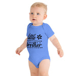 Baby short sleeve one piece - Cool Tshirts