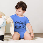 Baby short sleeve one piece - Cool Tshirts