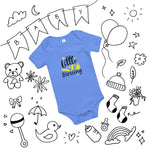 Baby short sleeve one piece - Cool Tshirts