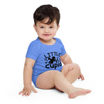 Baby short sleeve one piece - Cool Tshirts