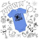 Baby short sleeve one piece - Cool Tshirts