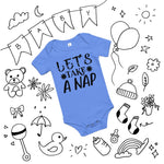 Baby short sleeve one piece - Cool Tshirts