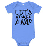 Baby short sleeve one piece - Cool Tshirts