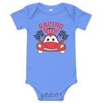 Baby short sleeve one piece - Cool Tshirts