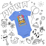 Baby short sleeve one piece - Cool Tshirts