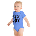 Baby short sleeve one piece - Cool Tshirts