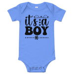 Baby short sleeve one piece - Cool Tshirts