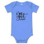 Baby short sleeve one piece - Cool Tshirts