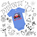 Baby short sleeve one piece - Cool Tshirts