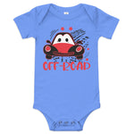 Baby short sleeve one piece - Cool Tshirts