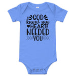 Baby short sleeve one piece - Cool Tshirts