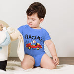 Baby short sleeve one piece - Cool Tshirts