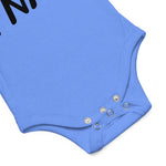 Baby short sleeve one piece - Cool Tshirts