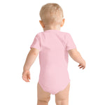 Baby short sleeve one piece - Cool Tshirts