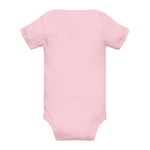 Baby short sleeve one piece - Cool Tshirts