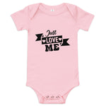 Baby short sleeve one piece - Cool Tshirts