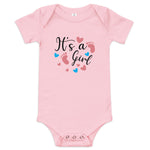 Baby short sleeve one piece - Cool Tshirts