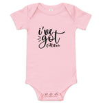 Baby short sleeve one piece - Cool Tshirts