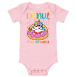 Baby short sleeve one piece - Cool Tshirts