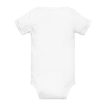 Baby short sleeve one piece - Cool Tshirts