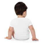 Baby short sleeve one piece - Cool Tshirts