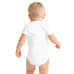 Baby short sleeve one piece - Cool Tshirts