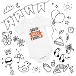 Baby short sleeve one piece - Cool Tshirts