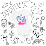 Baby short sleeve one piece - Cool Tshirts