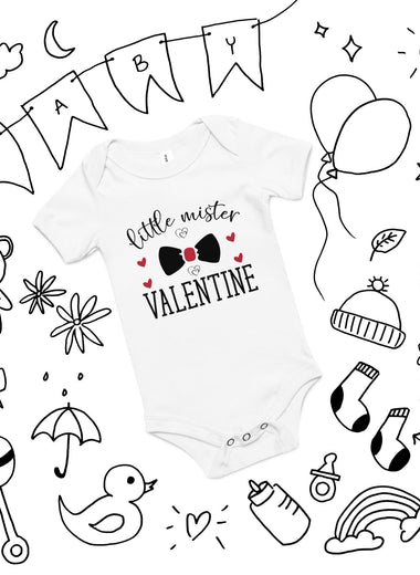 Baby short sleeve one piece - Cool Tshirts