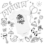 Baby short sleeve one piece - Cool Tshirts