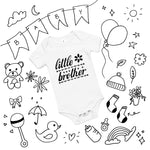 Baby short sleeve one piece - Cool Tshirts