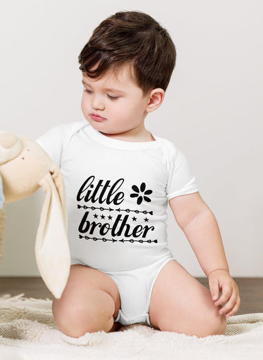 Baby short sleeve one piece - Cool Tshirts