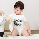 Baby short sleeve one piece - Cool Tshirts