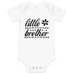 Baby short sleeve one piece - Cool Tshirts