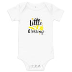 Baby short sleeve one piece - Cool Tshirts