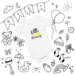 Baby short sleeve one piece - Cool Tshirts