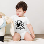 Baby short sleeve one piece - Cool Tshirts