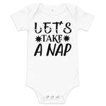 Baby short sleeve one piece - Cool Tshirts