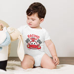 Baby short sleeve one piece - Cool Tshirts