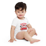 Baby short sleeve one piece - Cool Tshirts