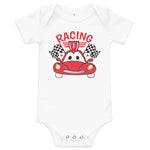 Baby short sleeve one piece - Cool Tshirts