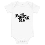 Baby short sleeve one piece - Cool Tshirts